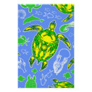 Search for sea turtle painting posters Marine life