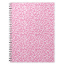 Search for leopard print notebooks Girly