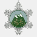 Search for mountain bike christmas tree decorations Cycling