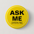 Search for employee badges Volunteer