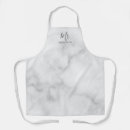 Search for marbles aprons For him