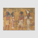 Search for egyptian tissue paper Pharaoh