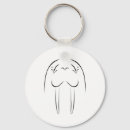 Search for walrus key rings Animal