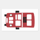 Search for double decker bus stickers Transportation