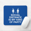 Search for distance mouse mats Stay safe