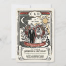 Search for retro bride invitations Vintage