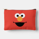 Search for elmo accessories Seasame st