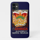 Search for alhambra iphone cases Andalusia