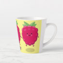 Search for raspberry mugs Cute