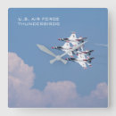 Search for air force clocks Jet