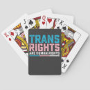 Search for trans playing cards Lgbt
