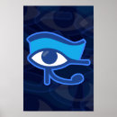 Search for eye horus posters Amulet