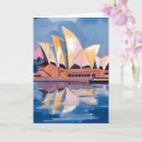 Search for of sydney cards Sydney opera house