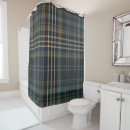 Search for dark green shower curtains Modern