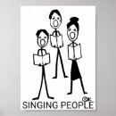 Search for carolling art Singing