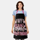 Search for call me aprons Grandma