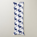 Search for moose cushions Silhouette