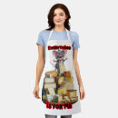 Search for cheese lover aprons Chef