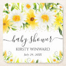 Search for daisies coasters Baby shower