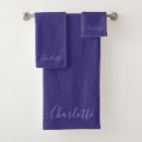 Search for periwinkle bath towels Modern