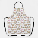 Search for barn animals aprons Chicken