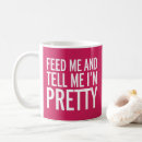 Search for feeding mugs Funny