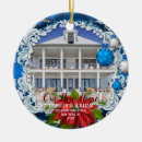 Search for housewarming christmas tree decorations Poinsettia