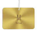 Search for monogram car air fresheners Simple