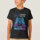 Search for wings semi tshirts Positivity