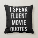 Search for quote cushions Funny