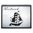 Search for nautical calendars Yacht