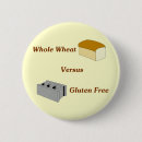 Search for gluten free badges Celiac