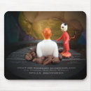 Search for land standard mouse mats Red