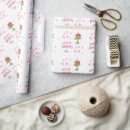 Search for birthday cake gift wrap Cute