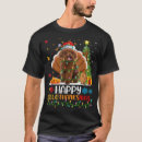 Search for toy poodle tshirts Ugly