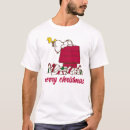 Search for ugly christmas sweater mens tops charles shulz