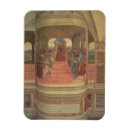 Search for fresco magnets Life
