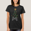 Search for funny video game tshirts Xmas