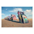 Search for amarillo posters Cadillac