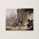 Search for napoleonic wars puzzles William