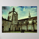 Search for college posters Building