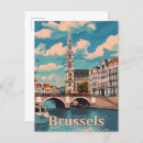 Search for brussels postcards Travel