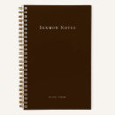 Search for sermon notebooks Bible study