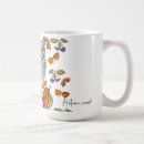 Search for fall owl mugs Watercolor
