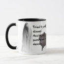 Search for demon mugs Black