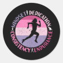 Search for endurance stickers Jogging