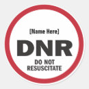 Search for emerging stickers Warning