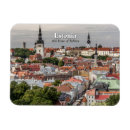 Search for old rectangular magnets Estonia