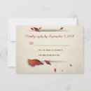 Search for thanksgiving rsvp cards Elegant