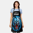 Search for werewolf aprons Animal